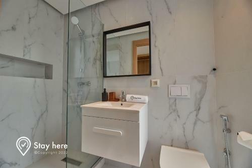 Stayhere Casablanca City Center Apartments