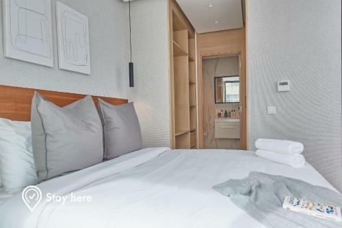 Stayhere Casablanca City Center Apartments
