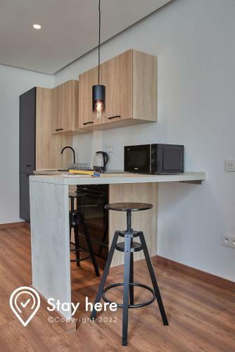 Stayhere Casablanca City Center Apartments