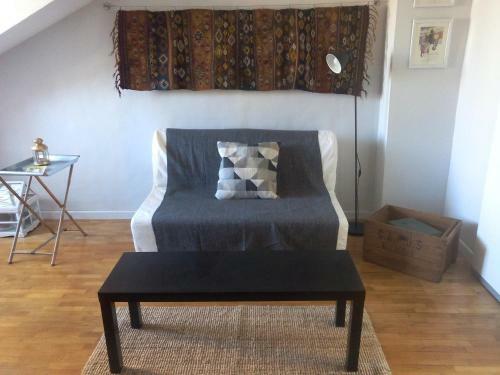 Apartamento Il Nido Del Picchio 2