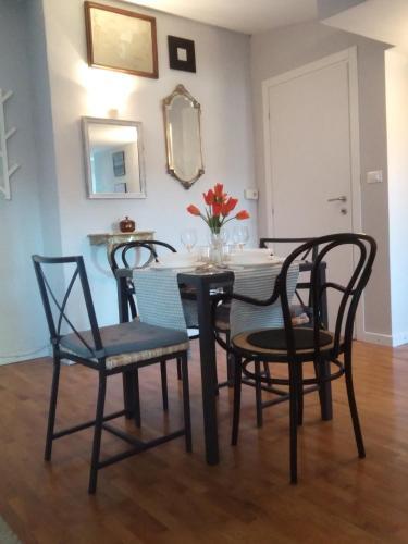 Apartamento Il Nido Del Picchio 2