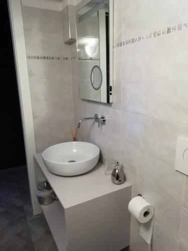 Apartamento Il Nido Del Picchio 2