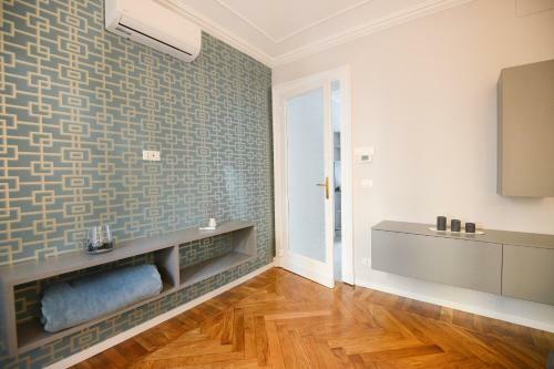 Apartamento Snappy Home