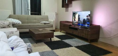 Apartamento Maison De Marino