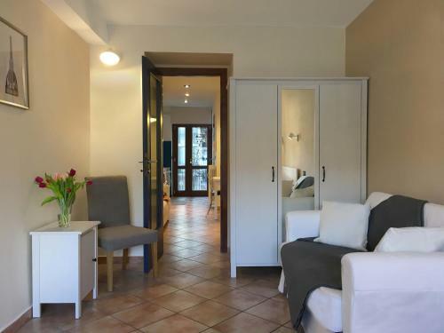 Apartamento Nido Del Cuore