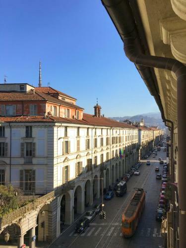 Apartamento Nido Del Cuore