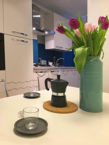 Apartamento Nido Del Cuore