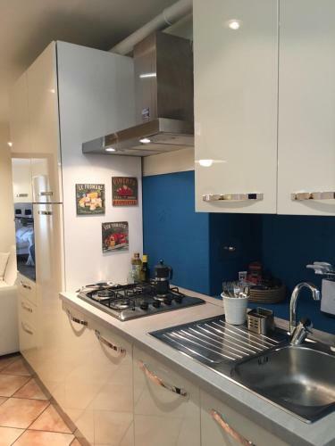 Apartamento Nido Del Cuore