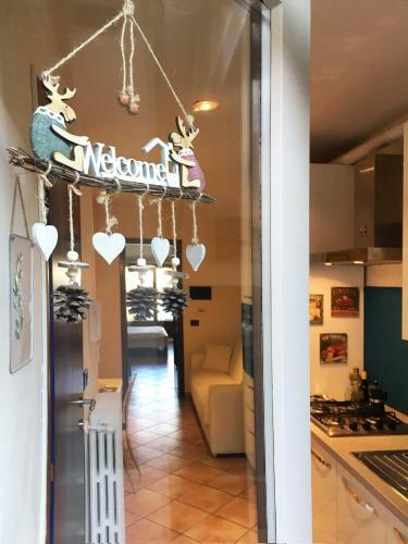 Apartamento Nido Del Cuore