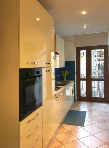 Apartamento Nido Del Cuore