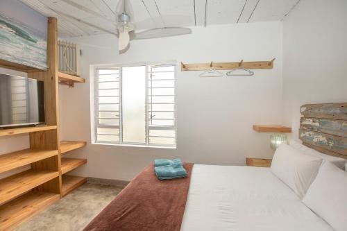 Apartamento Zulu Surf Shebeen