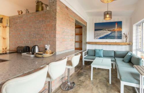 Apartamento Zulu Surf Shebeen