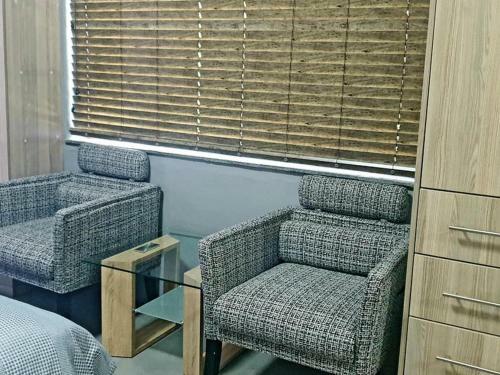Apartamento Rand Self-catering Accommodation