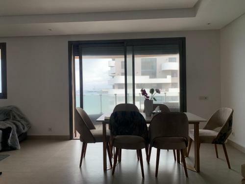 Apartamento Appartement � La Marina