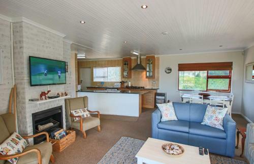 Cape St Francis 4 Bedroom Sleeps 8