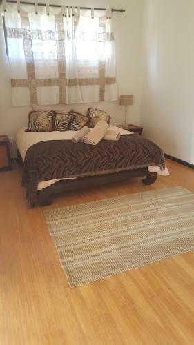 91 Da Gama Beach House