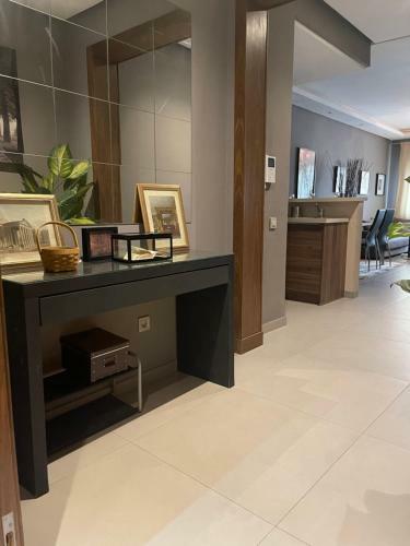 Apartamento Lilies Appartements