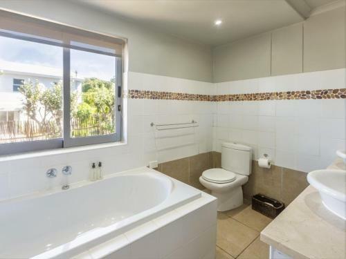 Apartamento Beach Break Guest Houses And Villas