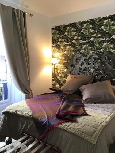 Apartamento Gran Madre 18