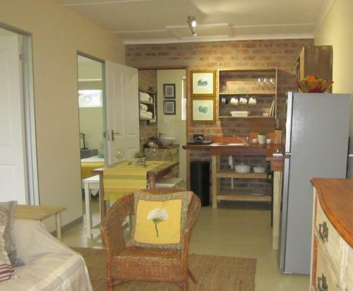 Apartamento Little Sandpiper