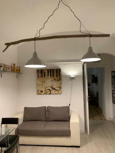 Apartamento B&B Torino Suite Design