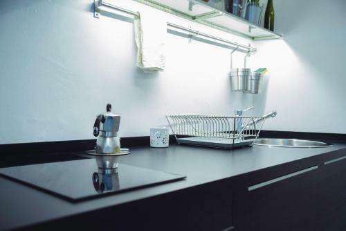 Apartamento Accogliente Monolocale Alla Gran Madre