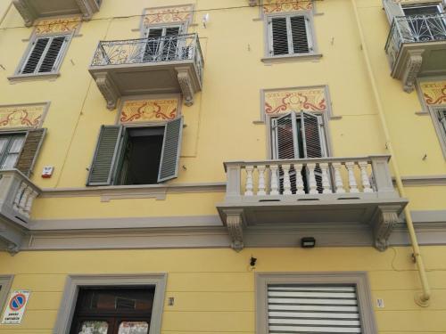 Apartamento Via Palestrina - Corso Vercelli