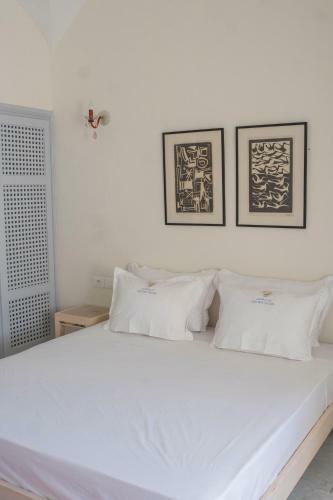 Bed & Breakfast Dar Ben Gacem Kahia
