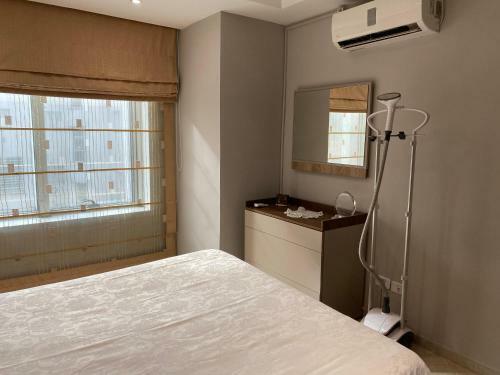 Lac Palace Luxury Apartment-2 Bdr