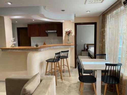 Lac Palace Luxury Apartment-2 Bdr