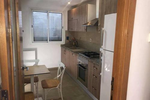 Luxury Apartment At Jardin Carthage Tunis