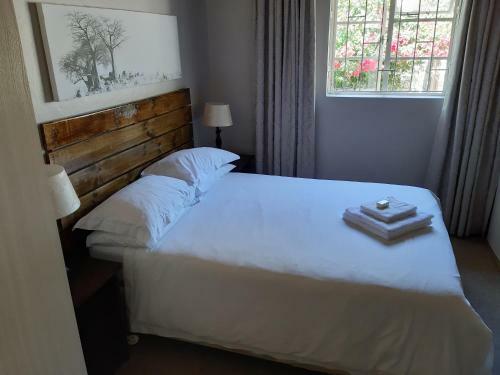 Bed & Breakfast Porterhouse Eleven