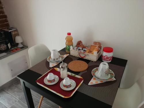 Apartamento Casa Frejus . Comodo Al Centro E Al Politecnico Bus 33 E 42