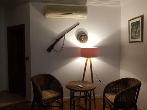 Apartamento Dar Nour