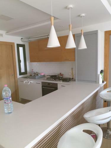 Apartamento Kantaoui Appart Haut Standing
