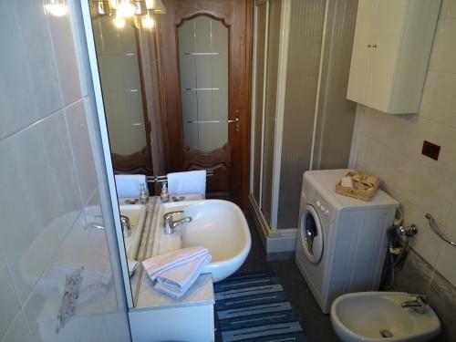 Apartamento Casa Ely - Appartamento Zona Ospedali - Wifi