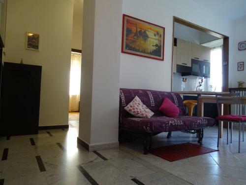 Apartamento Casa Ely - Appartamento Zona Ospedali - Wifi