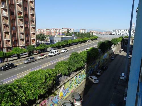 Apartamento Casa Ely - Appartamento Zona Ospedali - Wifi
