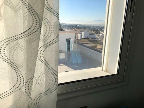 Apartment 2 With A View Jardin Del Menzah