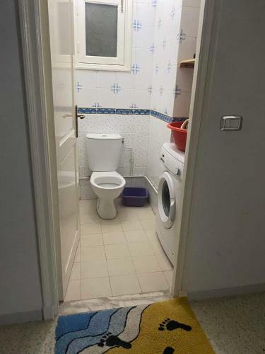 Apartamento Appartment Meuble Ain Zagouan Tunis