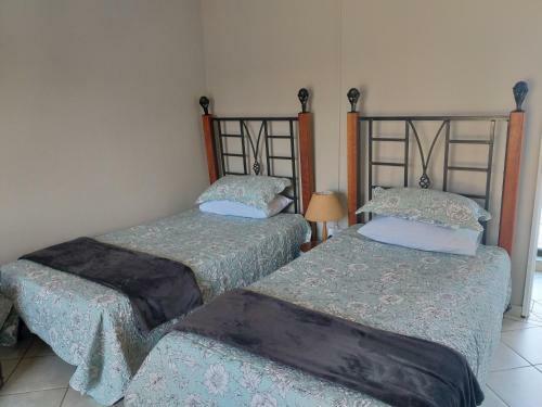 Bed & Breakfast Asam� @ Oppi-rivier