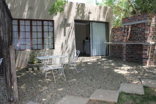 Bed & Breakfast Asam� @ Oppi-rivier
