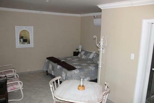 Bed & Breakfast Asam� @ Oppi-rivier
