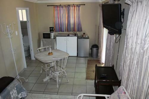 Bed & Breakfast Asam� @ Oppi-rivier