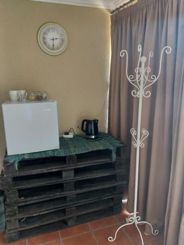 Bed & Breakfast Asam� @ Oppi-rivier