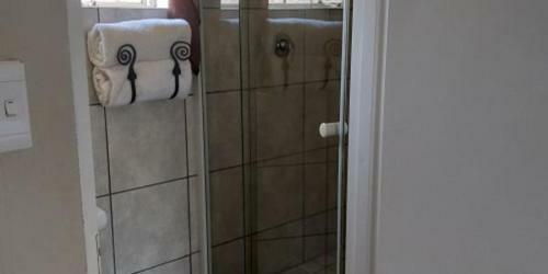 Bed & Breakfast Asam� @ Oppi-rivier