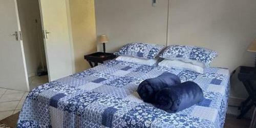 Bed & Breakfast Asam� @ Oppi-rivier