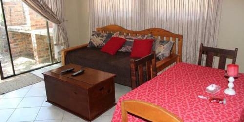Bed & Breakfast Asam� @ Oppi-rivier