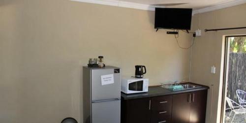 Bed & Breakfast Asam� @ Oppi-rivier