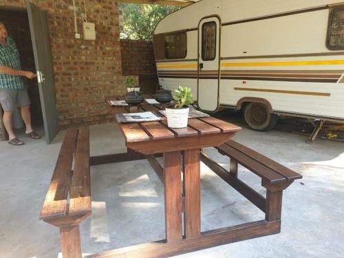Bed & Breakfast Asam� @ Oppi-rivier